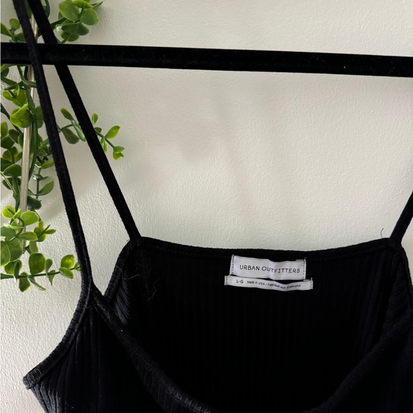 Urban outfitters cotton mini dress - Picture 3 of 4